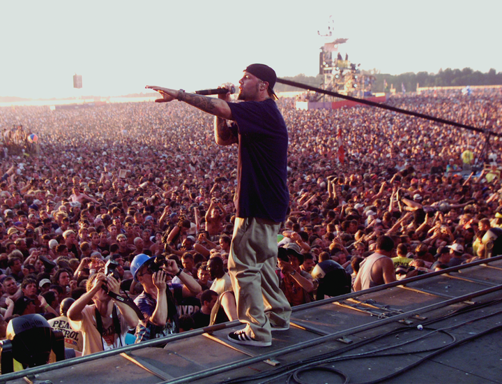 Will A Festival Like Woodstock '99 Ever Happen Again?