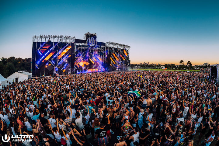 A Harmonious Journey: The History of Australian Music Festivals and the Top Must-Attend Festivals in 2023