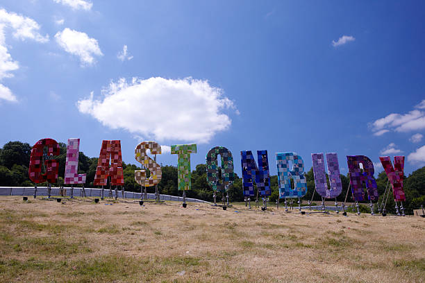 Glastonbury Festival - Everything You Need to Know
