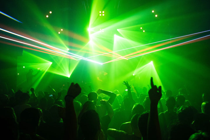 Summer of Rave: Where to Find the Best Festivals in the UK